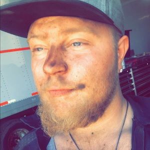 Meet your Posher, Caleb